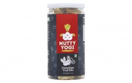 Nutty Yogi Hawaiian Trail Mix   Jar  100 grams